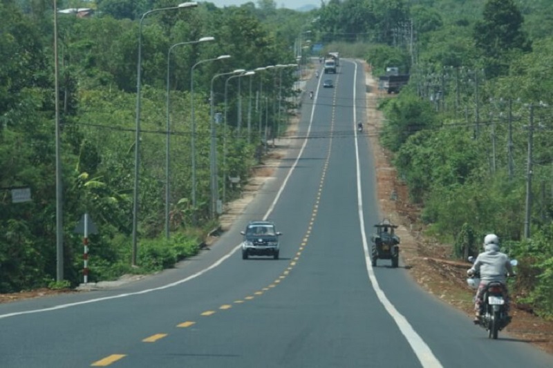 Vạch kẻ đường 3.1 là gì?