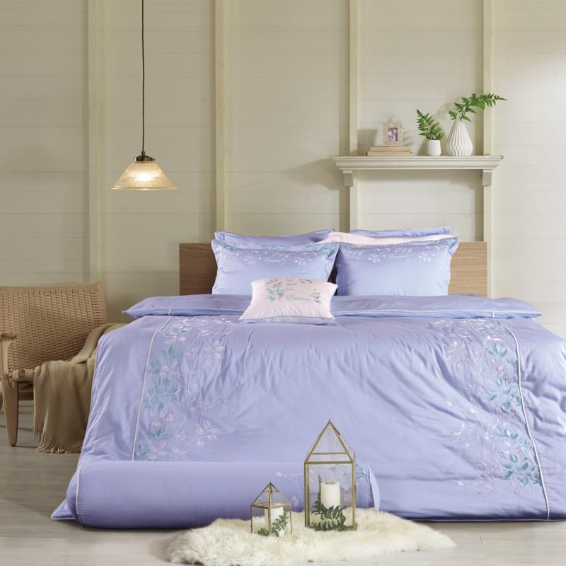 Vải Cotton và ứng dụng trong ngành chăn, ga, gối