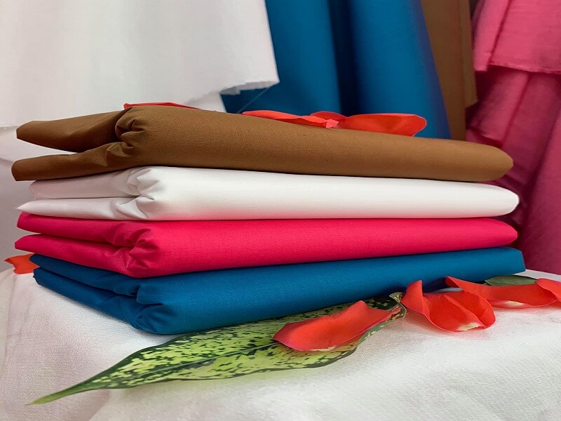 Vải cứng là vải gì