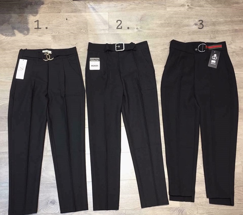 Vải đen có nhược điểm gì