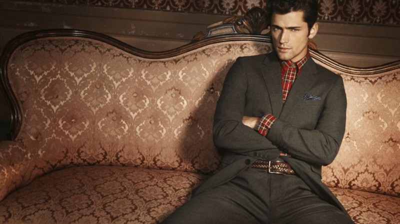 Lịch sử hình thành vải flannel