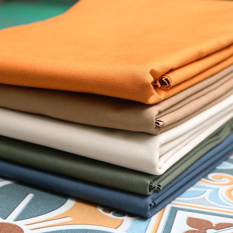 Vải kaki là vải gì