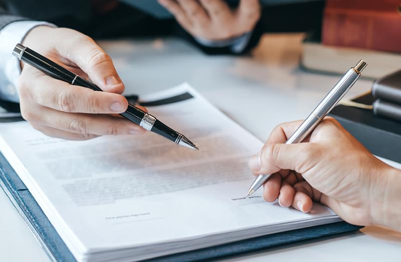 Vài lưu ý khác dành cho sinh viên khi viết giấy uỷ quyền nhận bằng