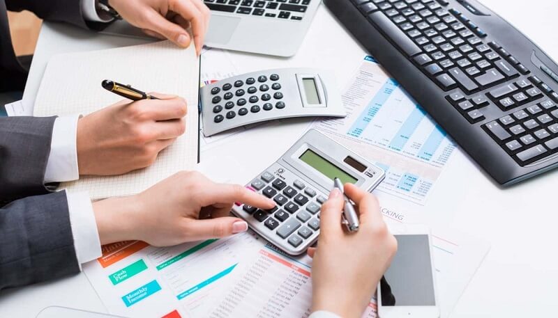 Quy chế tài chính giúp giải quyết các vấn đề trong kế toán