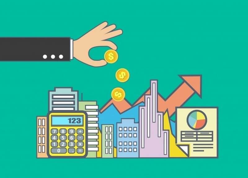 Vai trò của mô hình tài chính