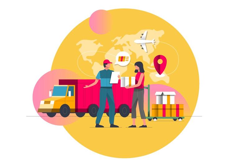 Vai trò của logistics tích hợp đối với doanh nghiệp