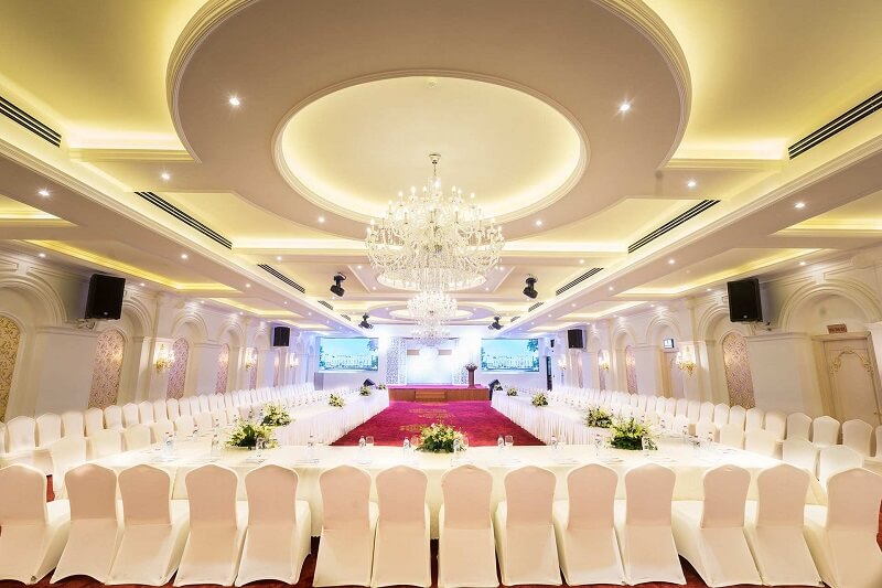 Thiết kế sự kiện quyết định diễn biến của sự kiện