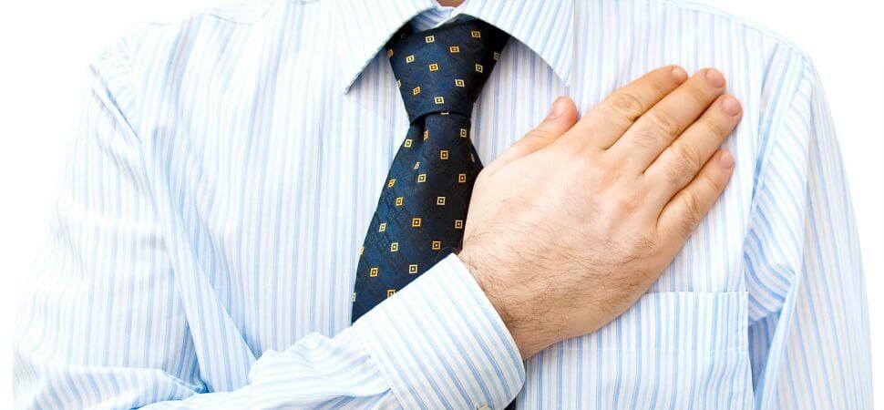 Cán bộ có vai trò quan trọng trong bộ máy nhà nước