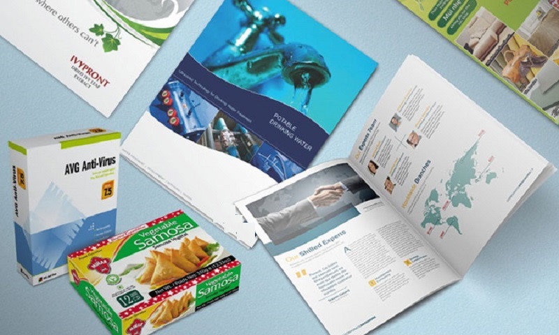 Vai trò của ấn phẩm