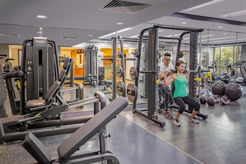 Vai trò của bằng huấn luyện viên thể hình quốc tế