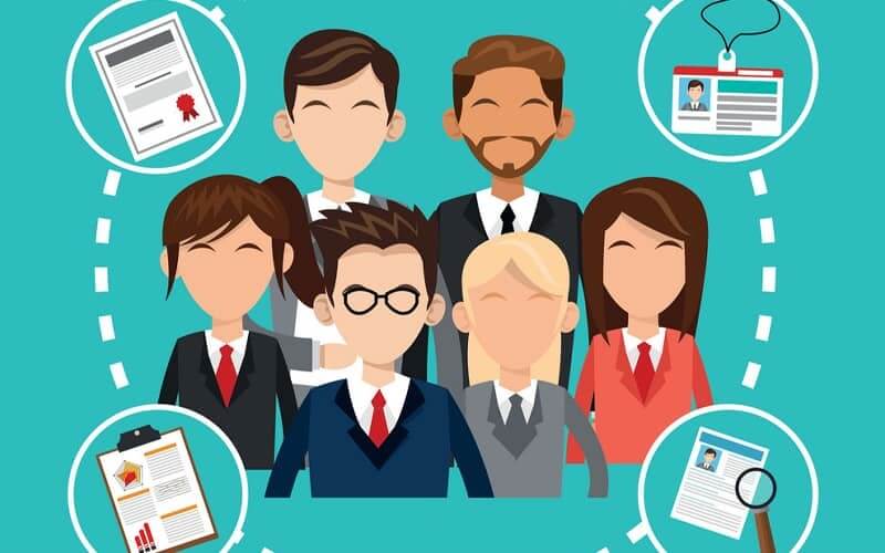 Tìm hiểu vai trò của mẫu CV tiếng Anh hành chính nhân sự