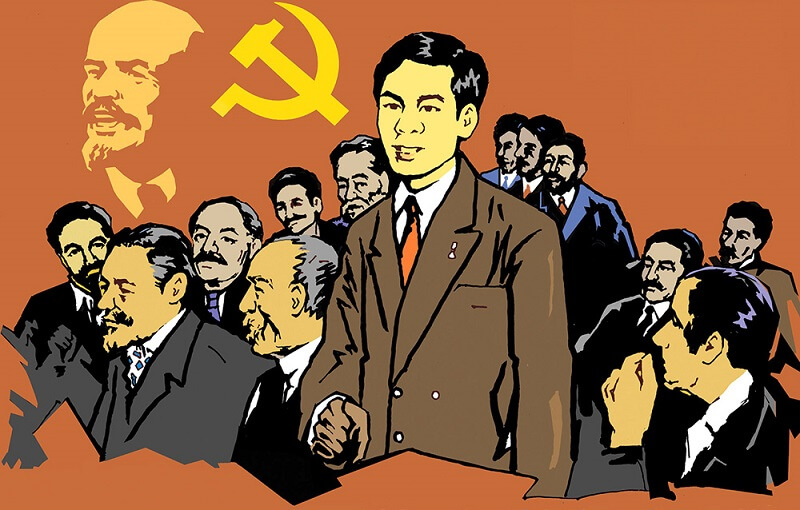 Vai trò của dân chủ