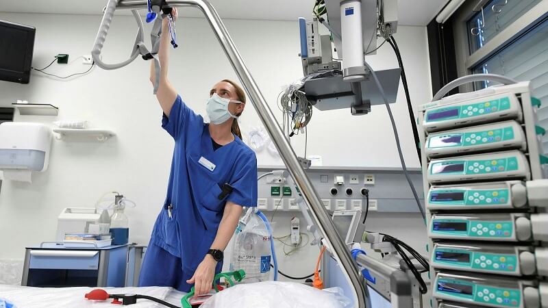 Vai trò của nghề điều dưỡng đa khoa trong hệ thống Y tế