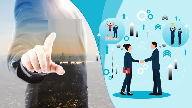 Doanh nghiệp lớn và vai trò