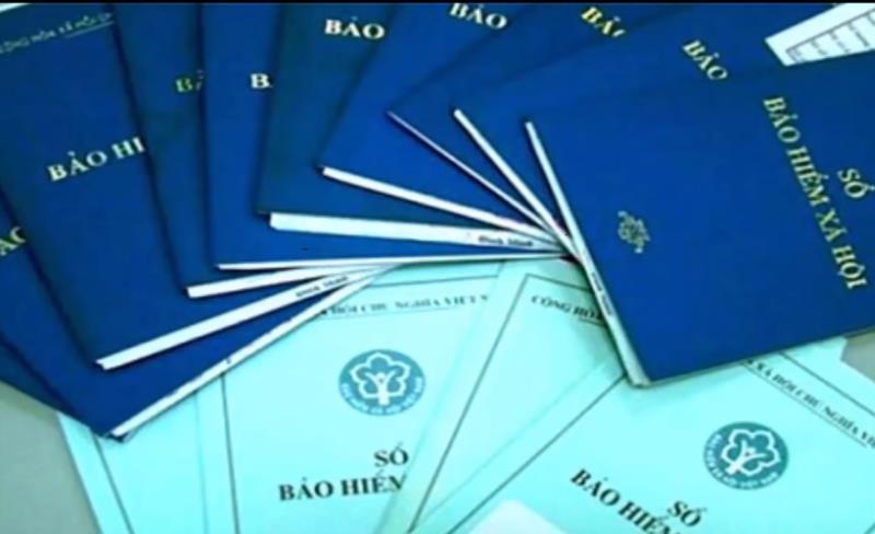 Vai trò quan trọng của mẫu đơn xin nghỉ việc làm muốn được hưởng chế độ bảo hiểm xã hội
