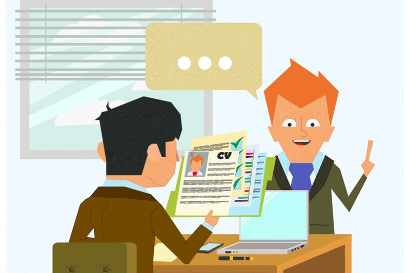 Hồ sơ xin việc Bách Hóa Xanh