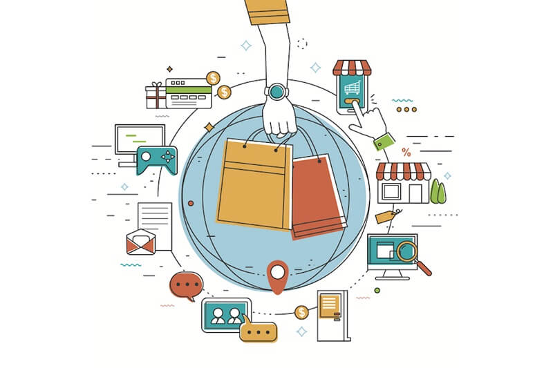 Vai trò của quản trị bán hàng