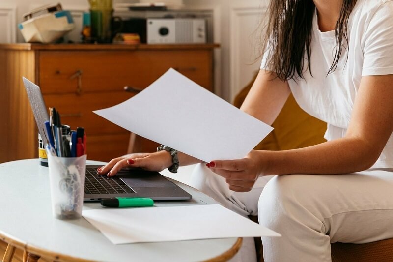 Vì sao CV xin học bổng lại cần thiết