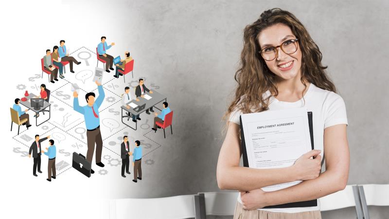 Tìm hiểu vai trò của mẫu CV xin thực tập kế toán