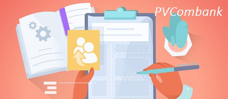 Vai trò quan trọng của mẫu đơn ứng tuyển PVCombank