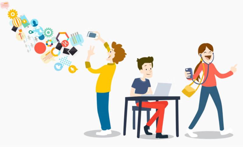 Vai trò của mẫu hợp đồng cộng tác viên