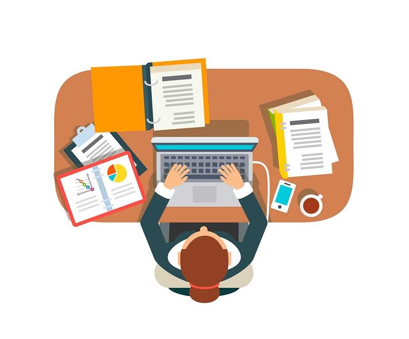 Mẫu thu chi nội bộ công ty có vai trò gì?