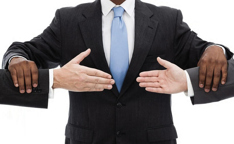 Vai trò của nhà quản lý cấp trung