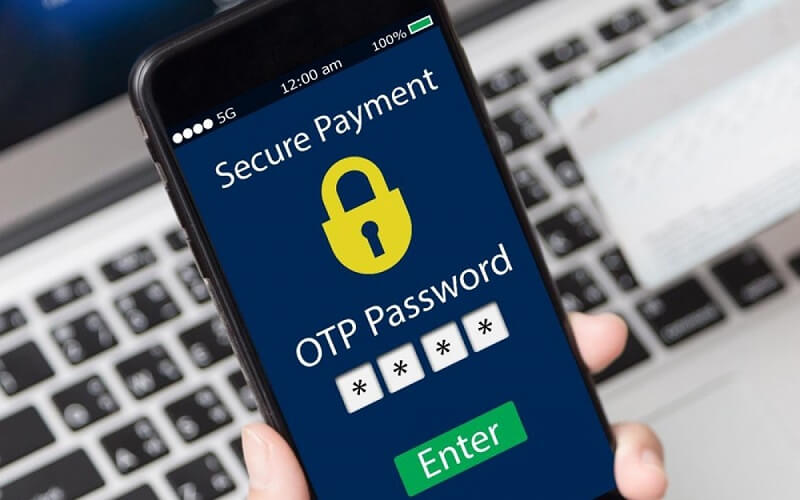 Vai trò của mã OTP quan trọng như thế nào