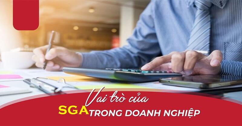 SGA có lợi ích gì