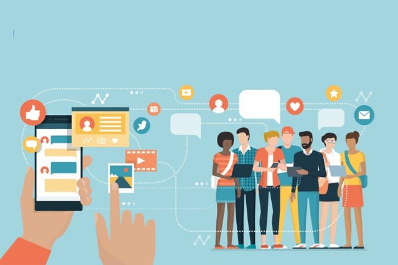 Tìm hiểu vai trò của tương tác