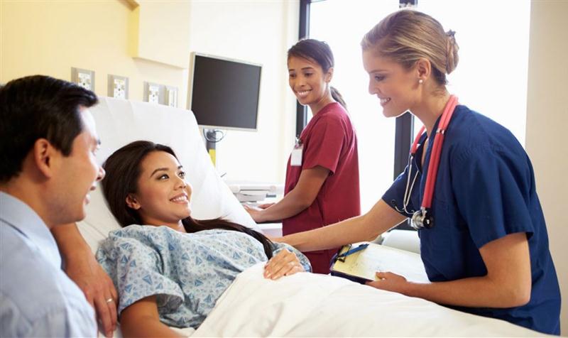 Vai trò của điều dưỡng