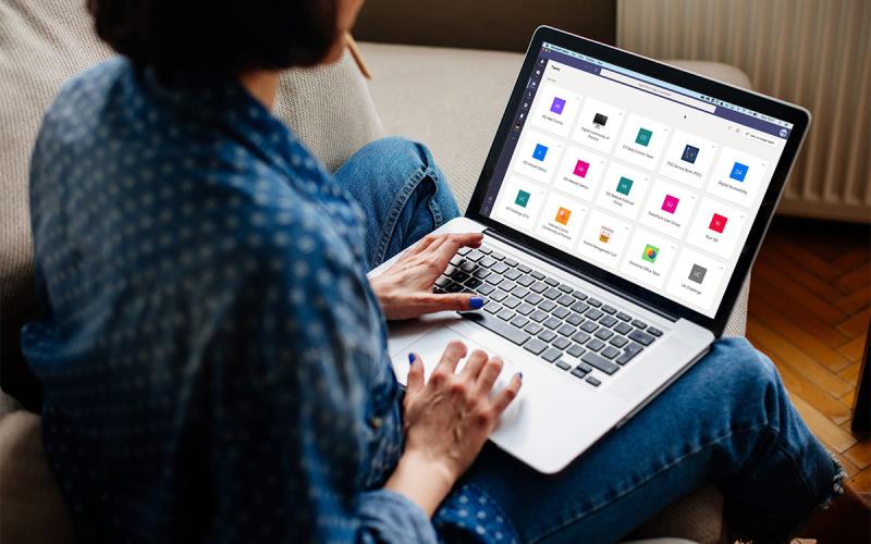 Tầm quan trọng của folder