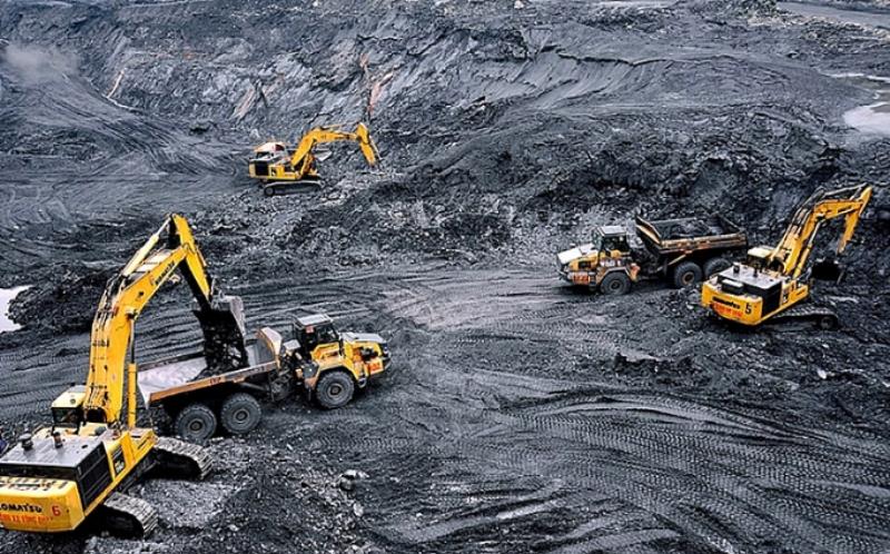 Vai trò quan trọng của khoáng sản