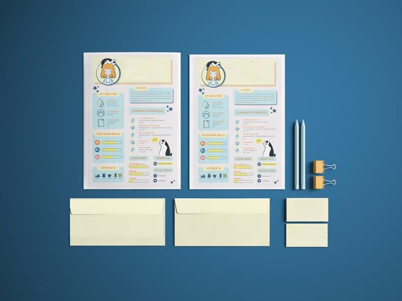 Vai trò của Kỹ năng trong CV tiếng Anh