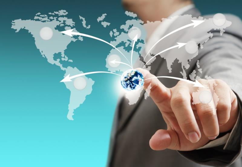 Vi phạm về quản lý ngoại thương