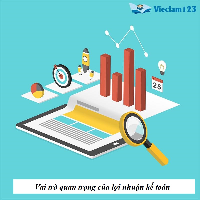 Vai trò quan trọng