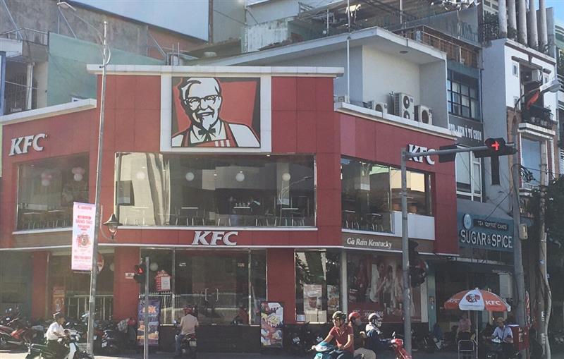 Vai trò quan trọng của hồ sơ vào KFC