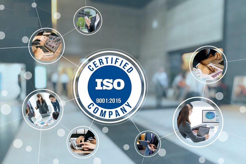 Tiêu chuẩn chất lượng ISO 9001 quan trọng như thế nào?