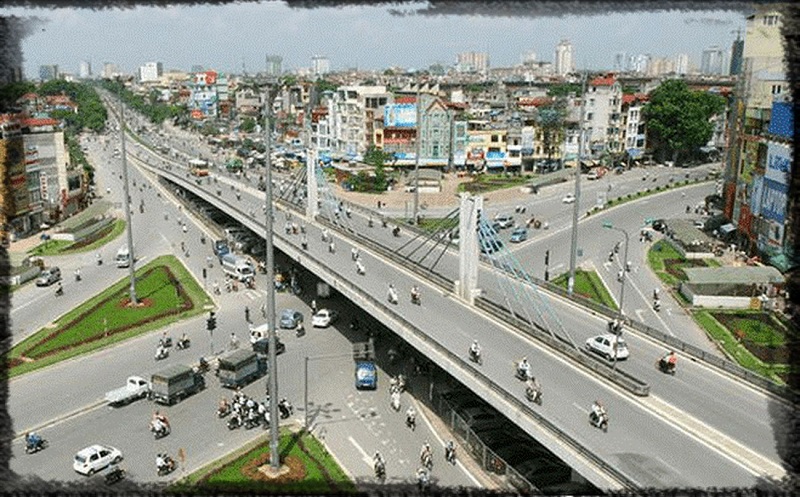 Vai trò cơ sở hạ tầng