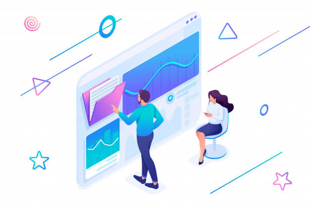 Phân tích hồi quy bằng việc kiểm định mô hình nghiên cứu