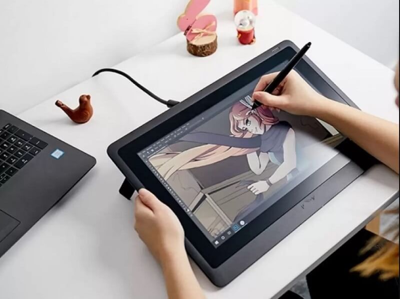 Học gì trong chương trình văn bằng 2 thiết kế đồ họa