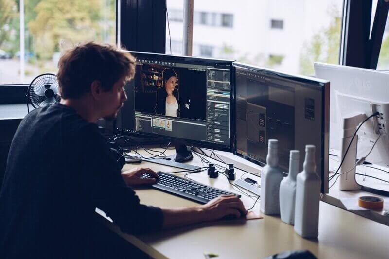 Biên tập nội dung