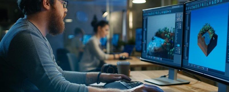 Quá trình phát triển và kinh doanh game