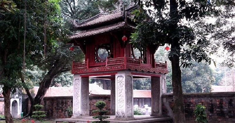 Bản chất của văn hiến 