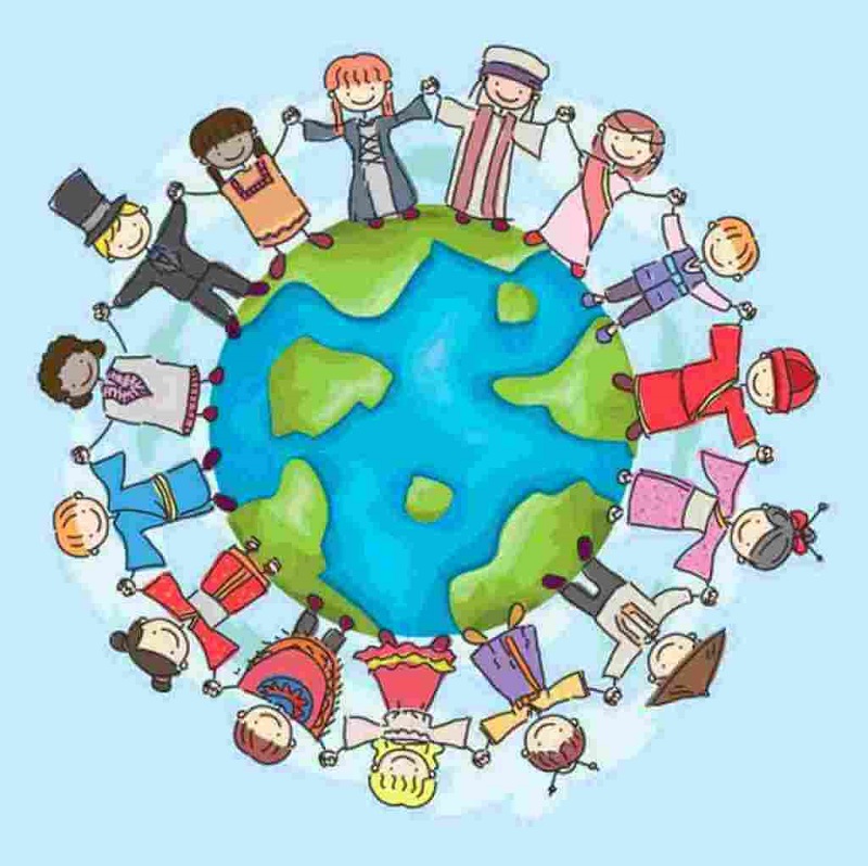 Hội nhập, tiếp thu những điều mới mẻ