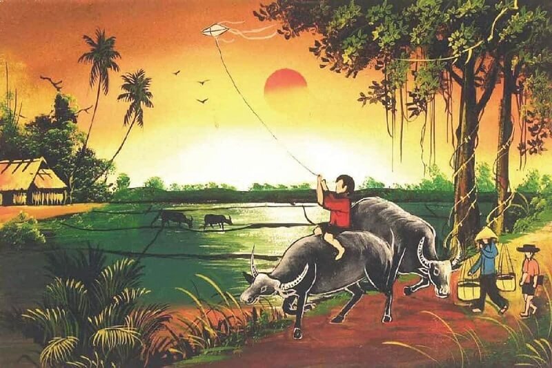 Chức năng của thể loại văn học dân gian gồm những gì?