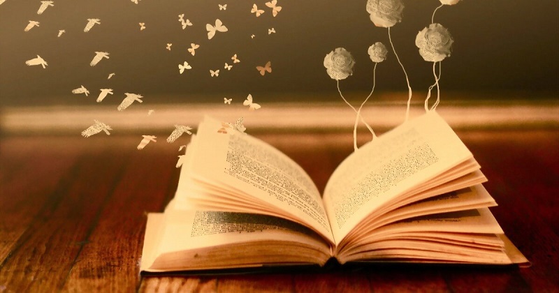 Kết cấu văn học