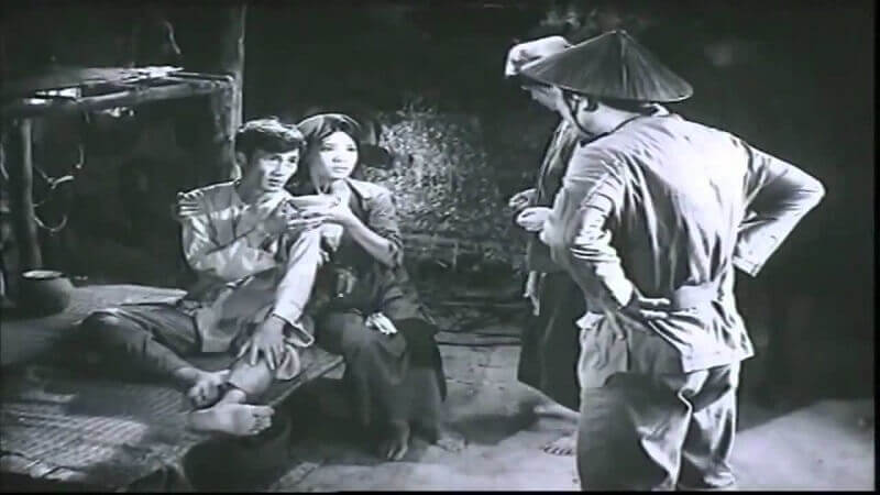 Yếu tố chính trong văn học