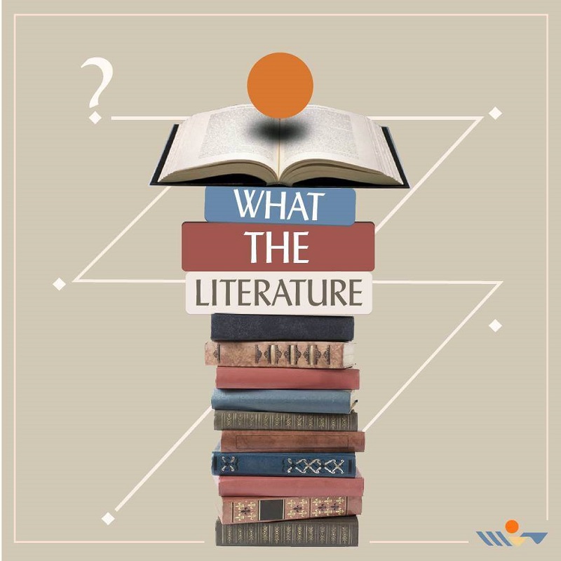 Đặc trưng cơ bản của văn học