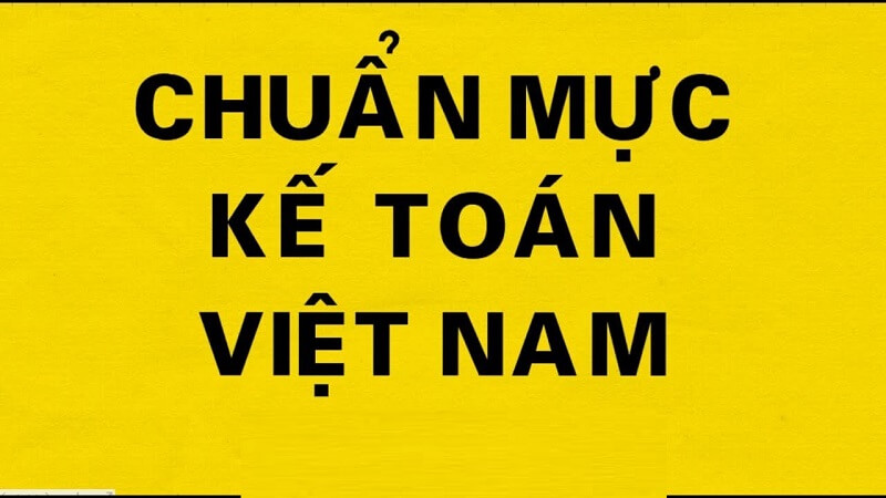 Vas và những nguyên tắc quan trọng